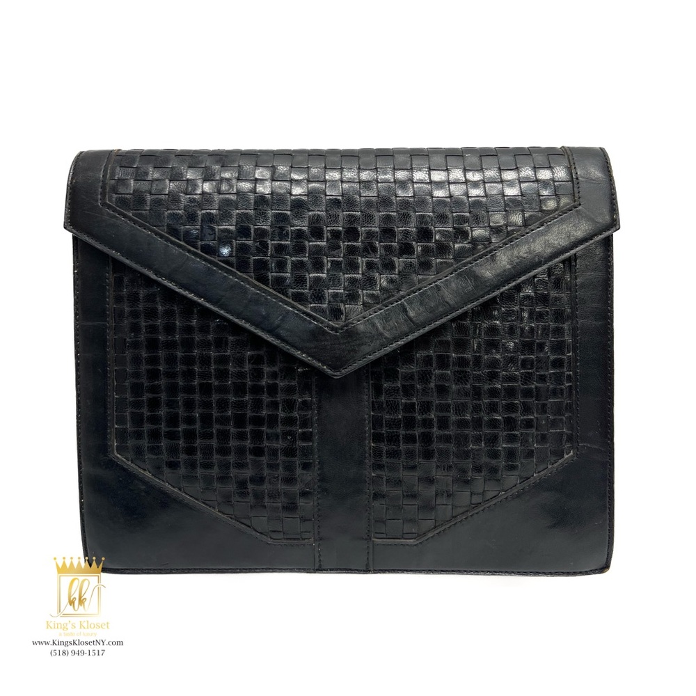 YSL vintage Clutch